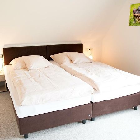 Brandners Ferienwohnung Quetsche Trendelburg Экстерьер фото
